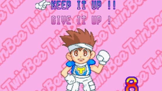 Pop'n TwinBee — screenshot 3