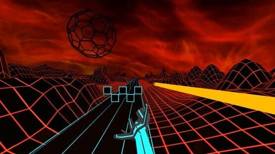 Void 21 — screenshot 1