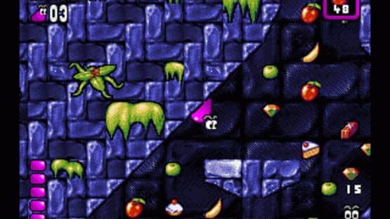 Globdule — screenshot 2