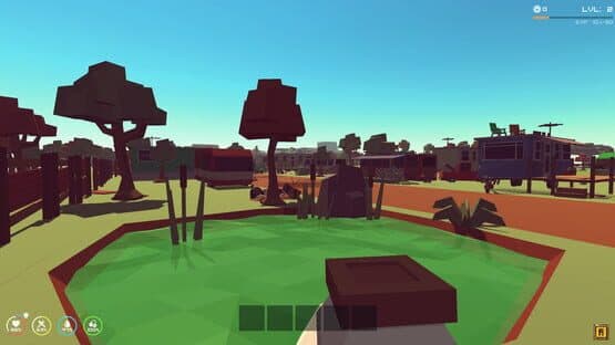 Allergenium — screenshot 2