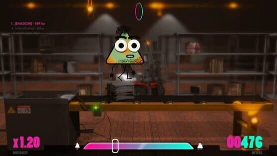 Bad Day — screenshot 4