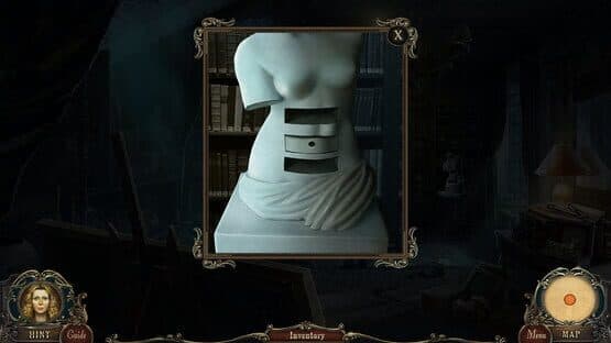 Brink of Consciousness: The Lonely Hearts Murders — screenshot 2