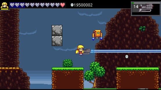 Cally's Caves 3 — screenshot 2