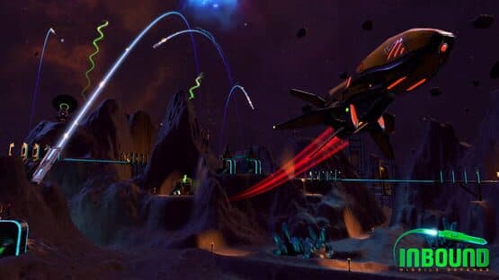 Inbound — screenshot 2
