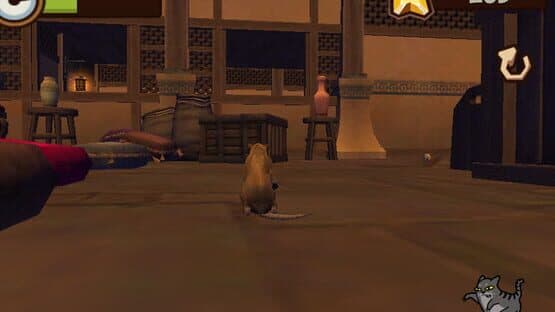 Cat Simulator — screenshot 4