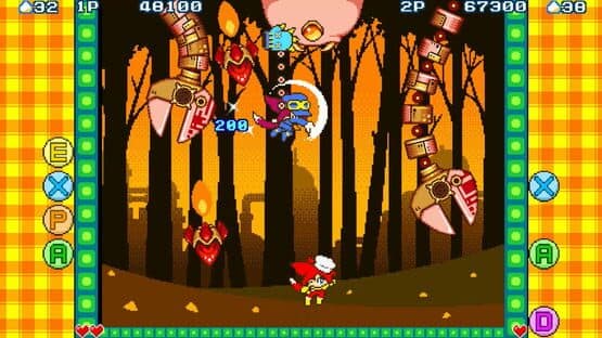 Whip! Whip! — screenshot 4