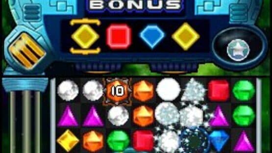 Bejeweled Twist — screenshot 6