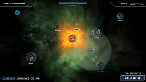 Centauri Sector — screenshot 1