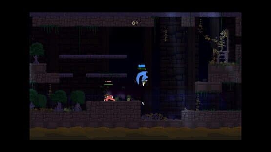 BackSlash — screenshot 3