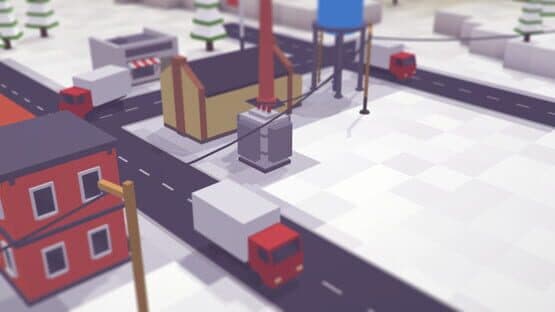 Voxel Tycoon — screenshot 2