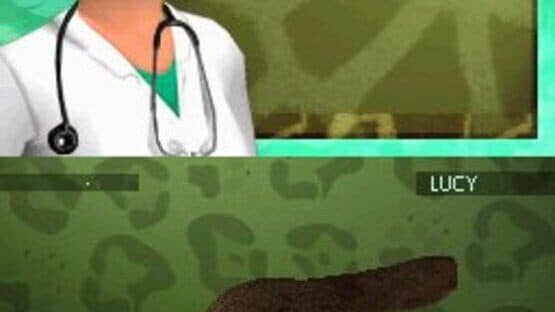 Zoo Hospital — screenshot 1