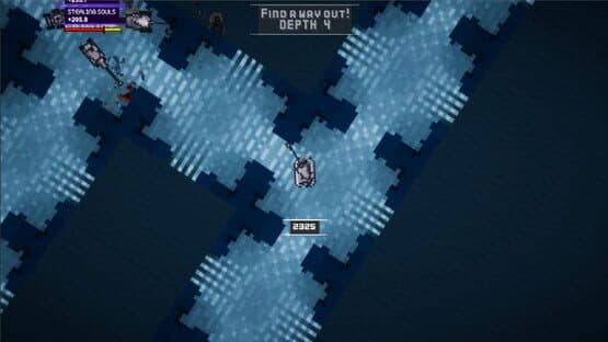 Tank Souls — screenshot 4