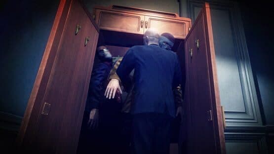 Hitman: Absolution — screenshot 4