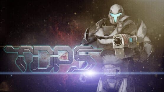 TDP5: Arena 3D — screenshot 1