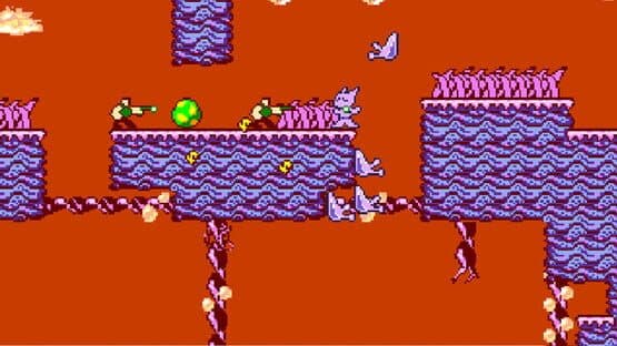 Mibibli's Quest — screenshot 3