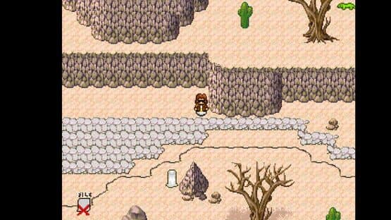 Novas Las Aventurietas del Robercleiton o Renascimento do Turbo — screenshot 5