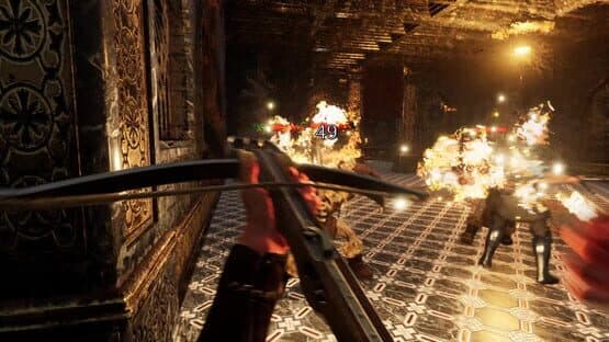Dungeon Crowley — screenshot 8