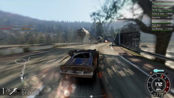 Gas Guzzlers Extreme — screenshot 2