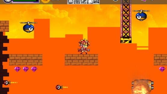 Dyna Bomb — screenshot 4