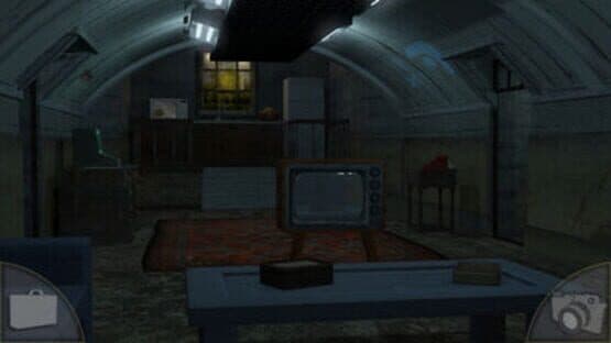 All That Remains: Part 1 — screenshot 1