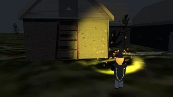 2nd Circle: Powerful Places — screenshot 3