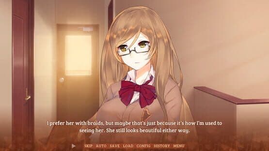 Sounds of Her Love — screenshot 3
