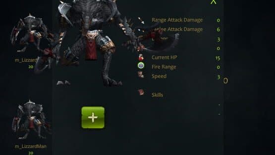 Heroes of Hexaluga — screenshot 5