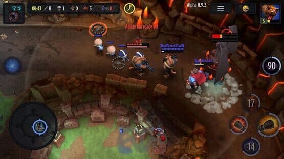 Heroes of SoulCraft — screenshot 4