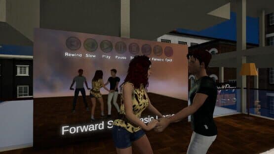 Salsa Virtual — screenshot 4