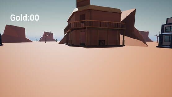 The Searcher Wild West Adventure — screenshot 2