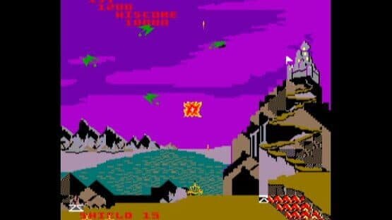 Midway Arcade Treasures — screenshot 2