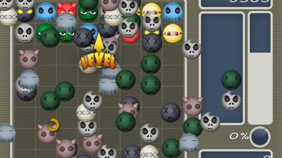 Sarcophag — screenshot 5