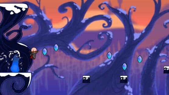 Cloudberry Kingdom — screenshot 7