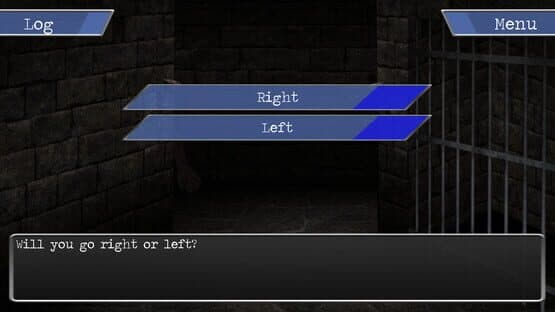 The Book of Regrets — screenshot 1