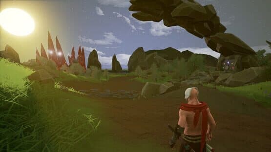 Blade & Bones — screenshot 5