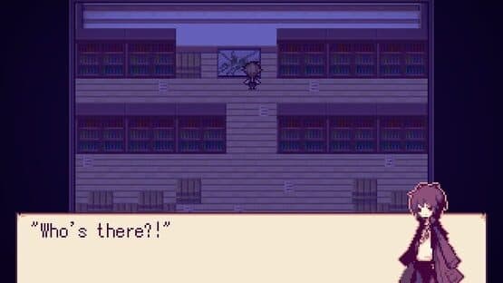 Alicemare — screenshot 2