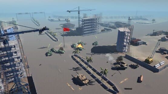 Armor Clash — screenshot 1