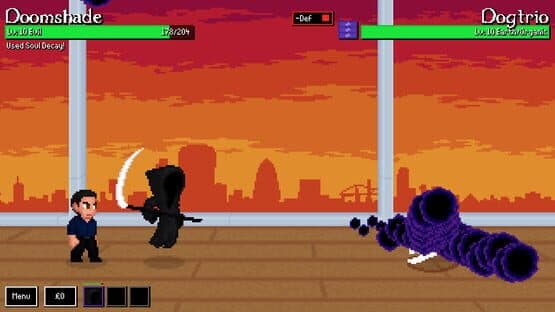 Ghostlords — screenshot 5