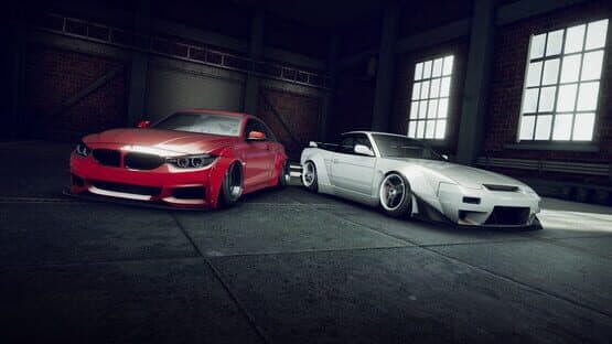 Drift Zone — screenshot 2