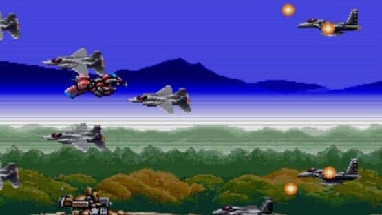 Zed Blade — screenshot 7