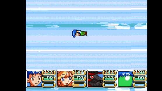 Novas Las Aventurietas del Robercleiton o Renascimento do Turbo — screenshot 2