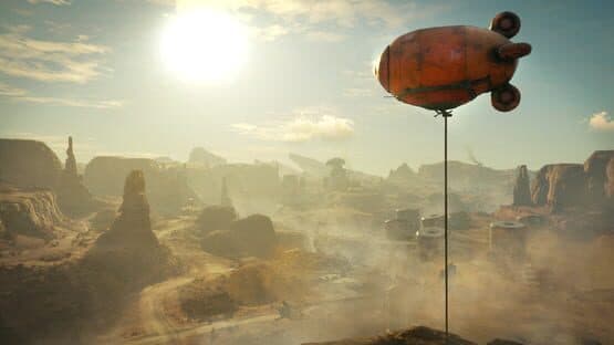 Rage 2 — screenshot 1