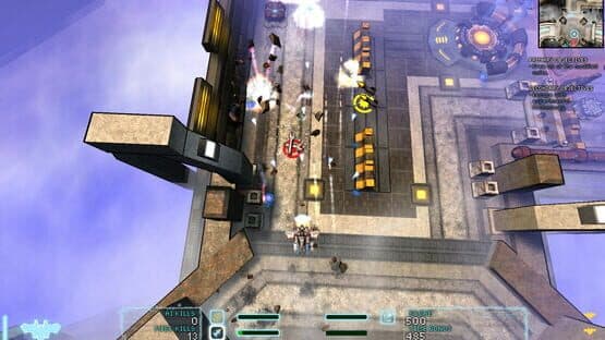 Steel Storm: Burning Retribution — screenshot 2