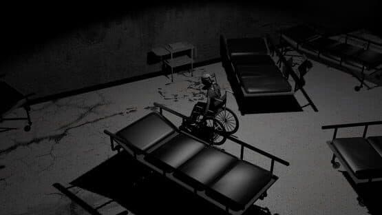 Hollow Halls — screenshot 1