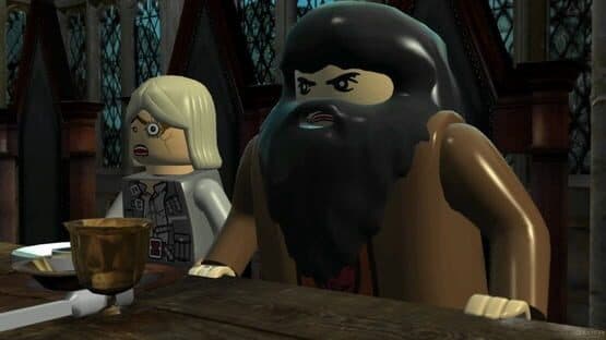 LEGO Harry Potter Collection — screenshot 4