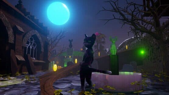 Fur Fun — screenshot 2