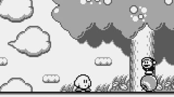 Kirby's Dream Land — screenshot 2