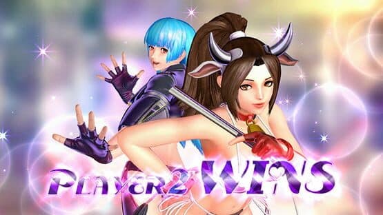 SNK Heroines: Tag Team Frenzy — screenshot 5
