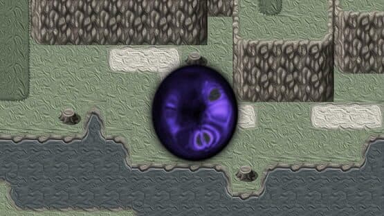 Orphan's Treasure — screenshot 4