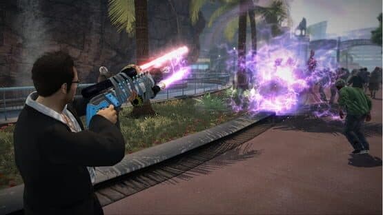Dead Rising 2: Off the Record — screenshot 4